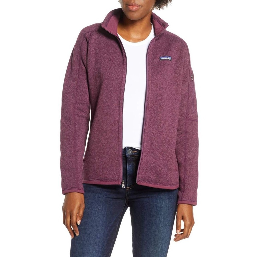 Patagonia Purple Women's Jacket